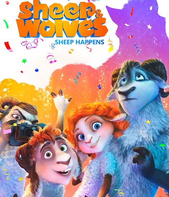 Sheep and Wolves 2016 HdRip